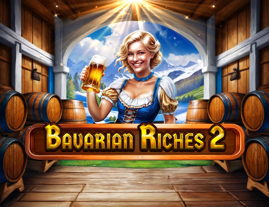 Bavarian Riches 2 casino Santiago