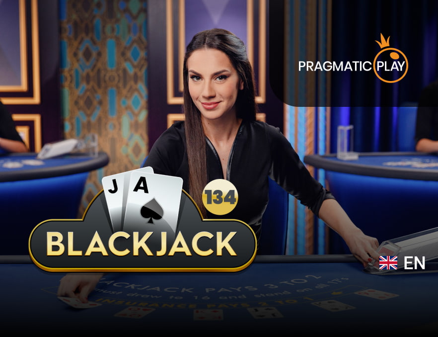 Blackjack 134 casino Santiago