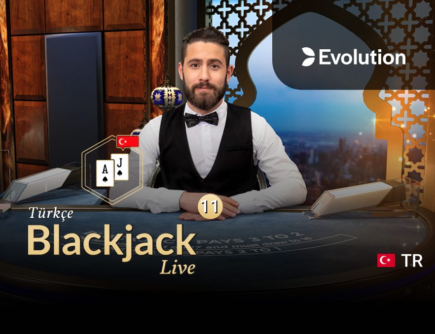Klasik Blackjack 11 casino Santiago