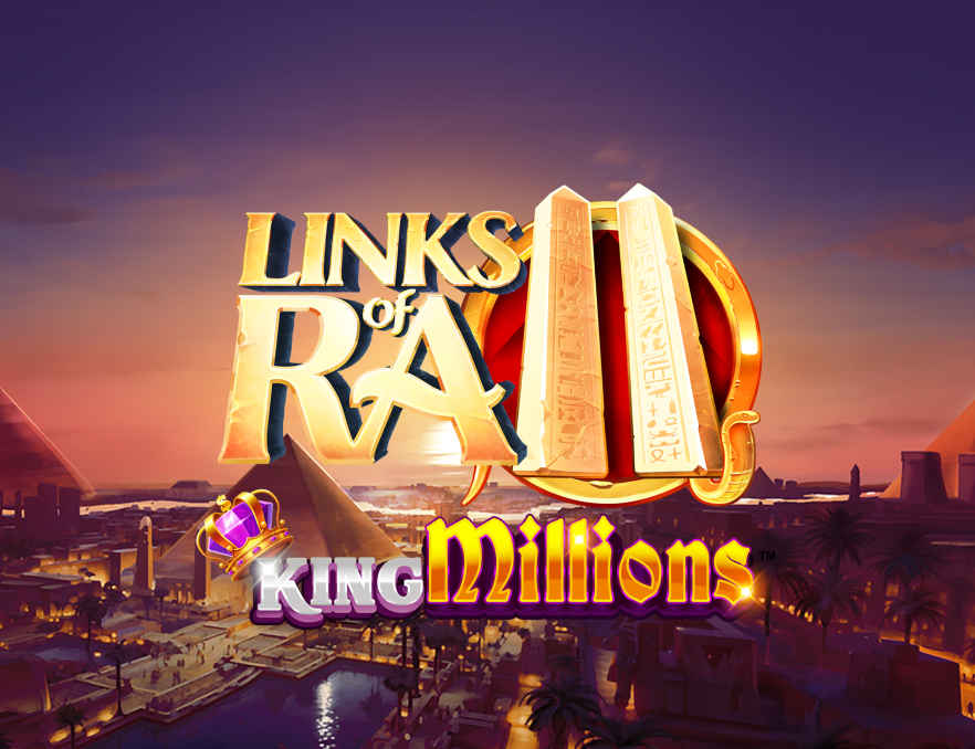 Links Of Ra Ii King Millions casino Santiago