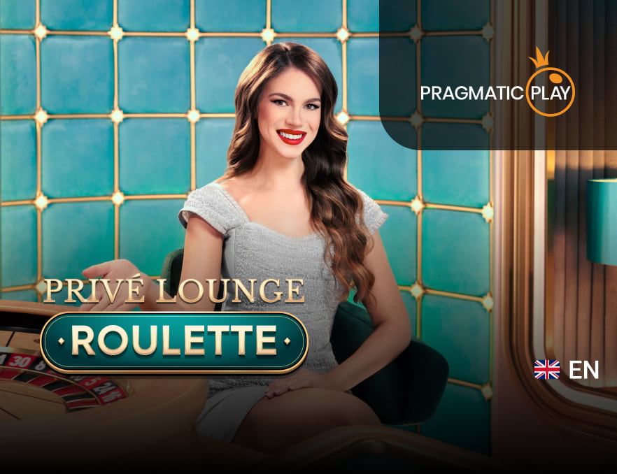Privé Lounge Roulette casino Santiago