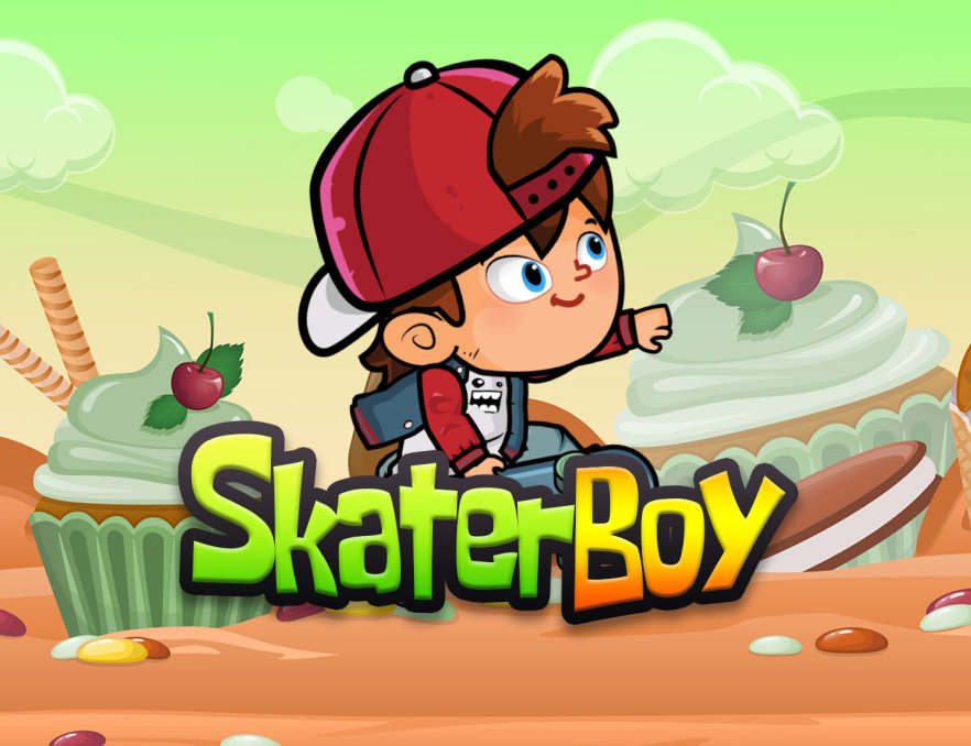 Skater Boy